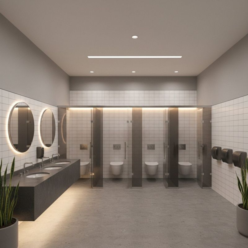 Top Bathroom Remodeling Companies in Franklin, OH