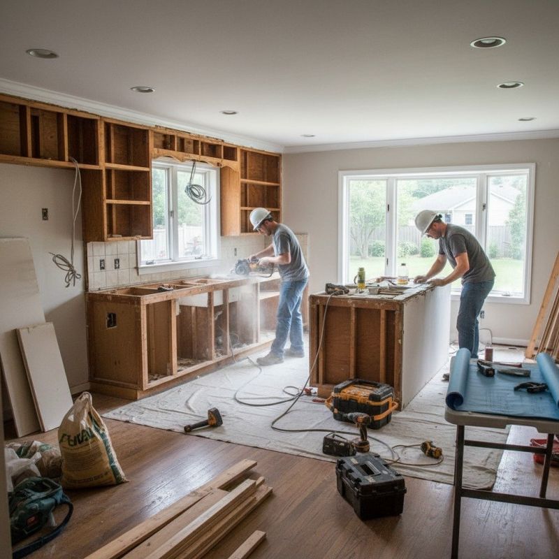Top Bathroom Remodeling Companies in Franklin, OH