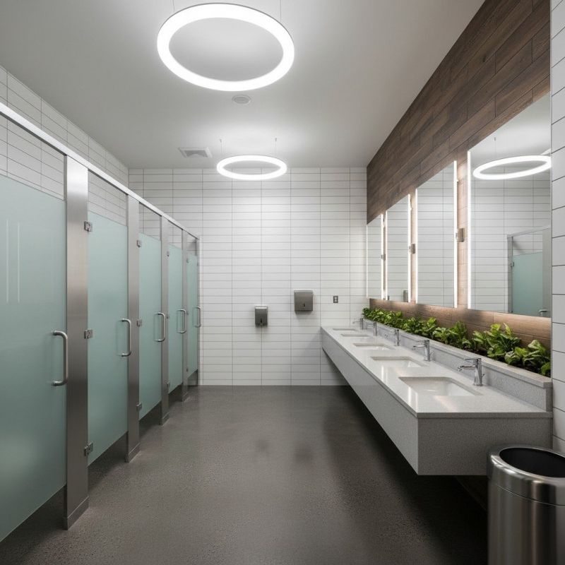 Top Bathroom Remodeling Companies in Franklin, OH
