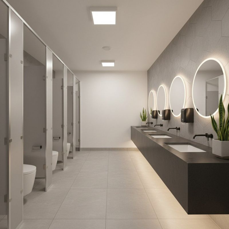 Top Bathroom Remodeling Companies in Lebanon, OH