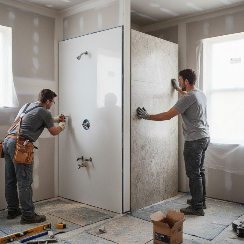 Top Bathroom Remodeling Companies in Lebanon, OH