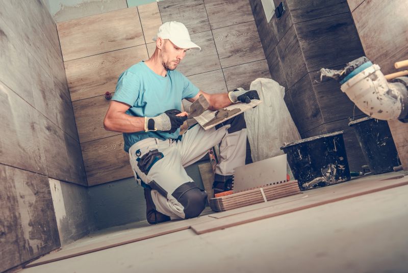 Top Bathroom Remodeling Companies in Vandalia, OH